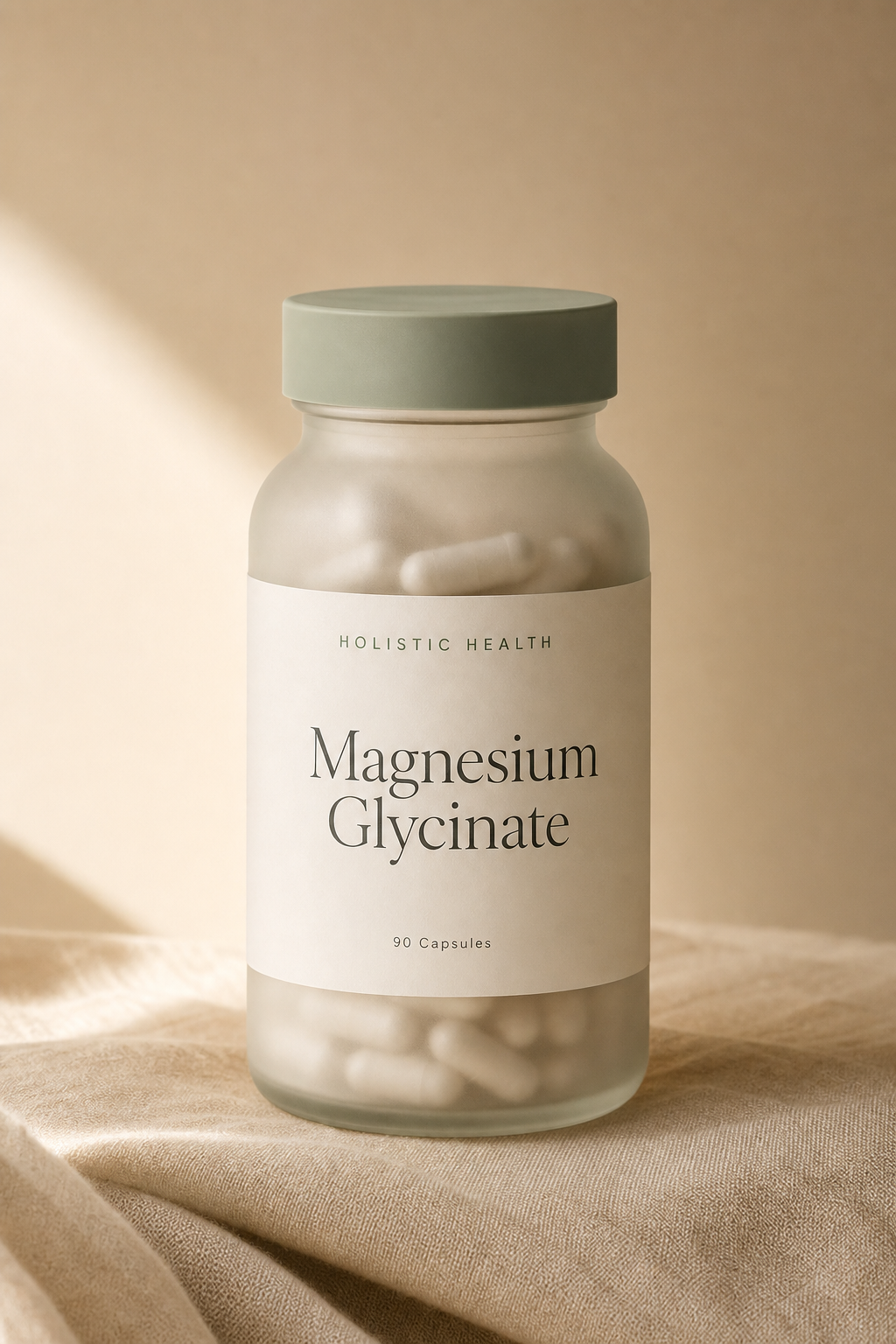 Magnesium Glycinate