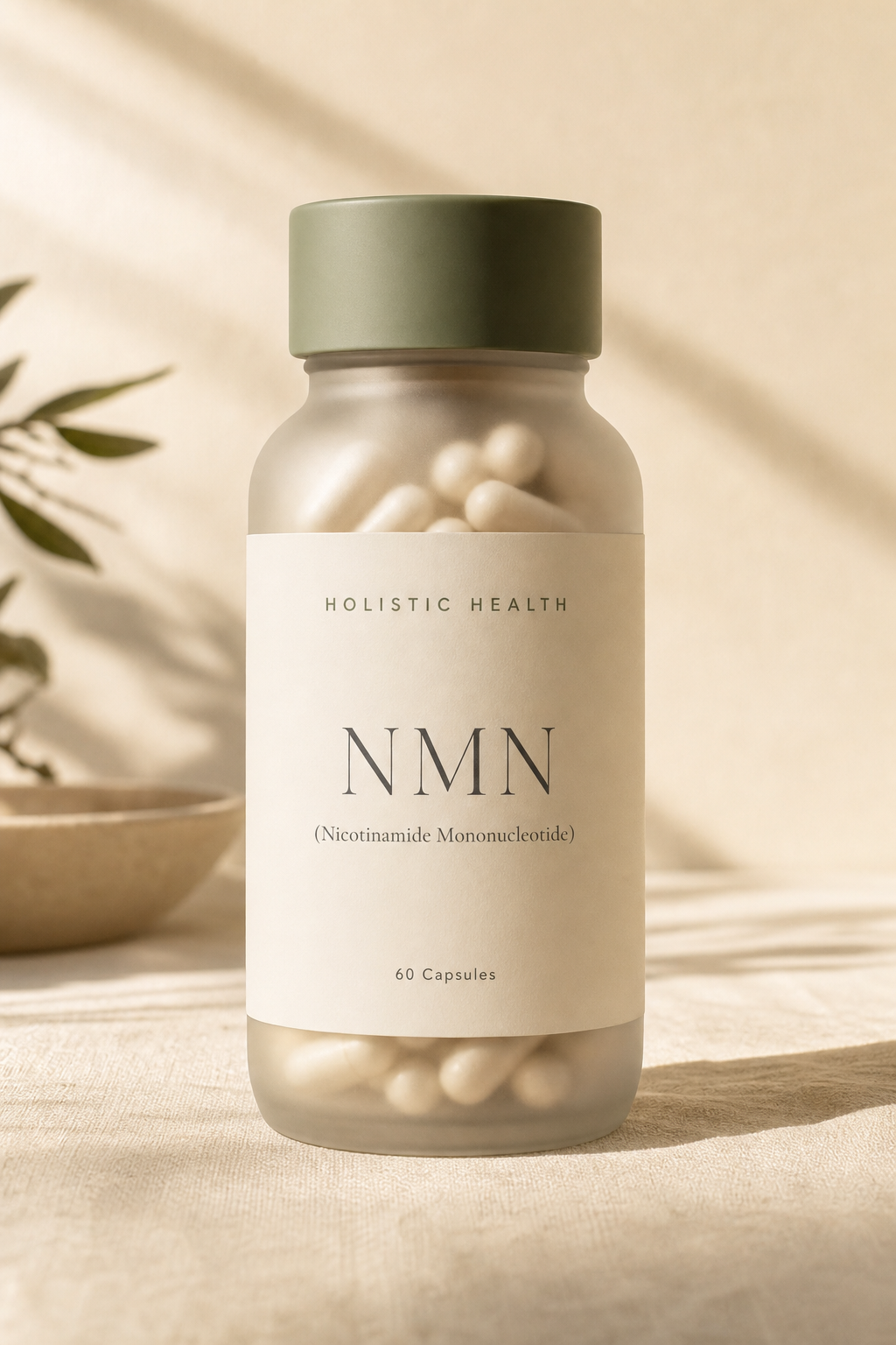 NMN (Nicotinamide Mononucleotide)