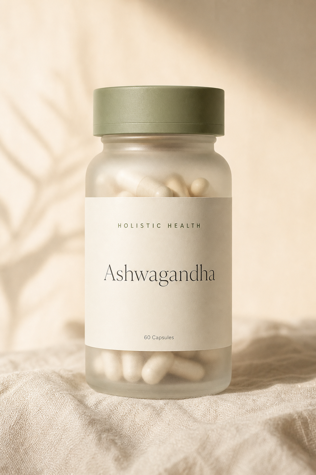 Ashwagandha