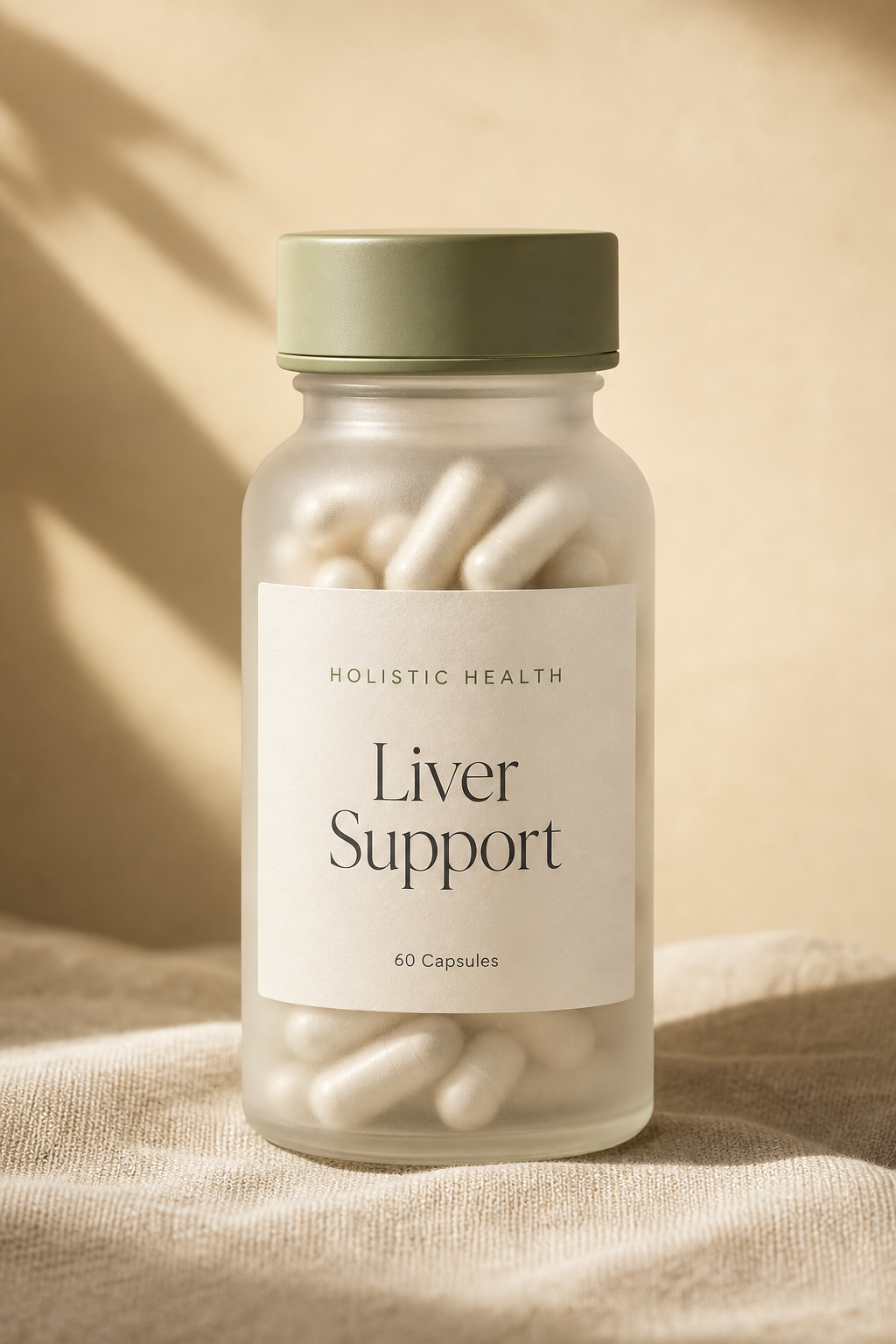 Liver Support