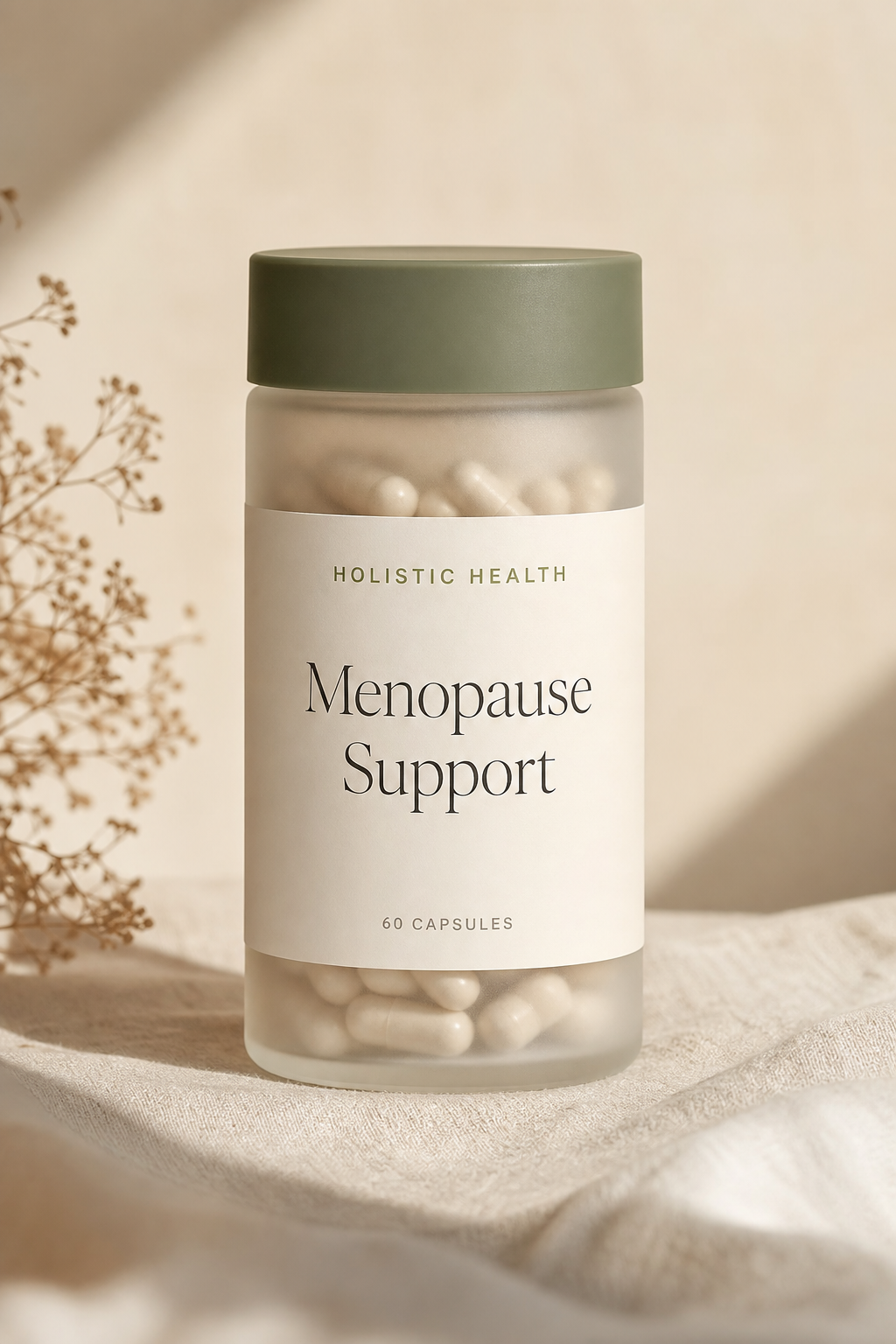 Menopause Support
