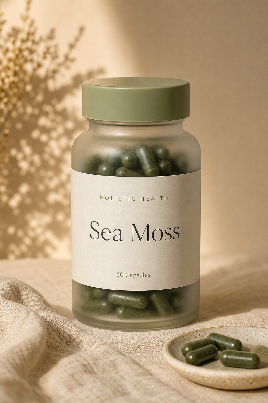 Sea Moss
