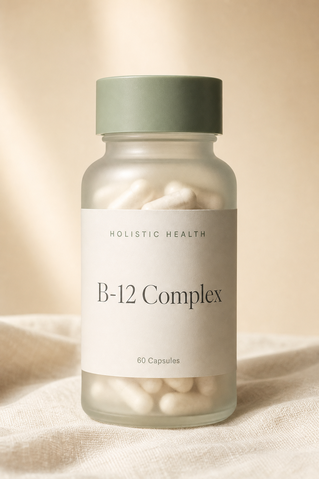B-12 Complex