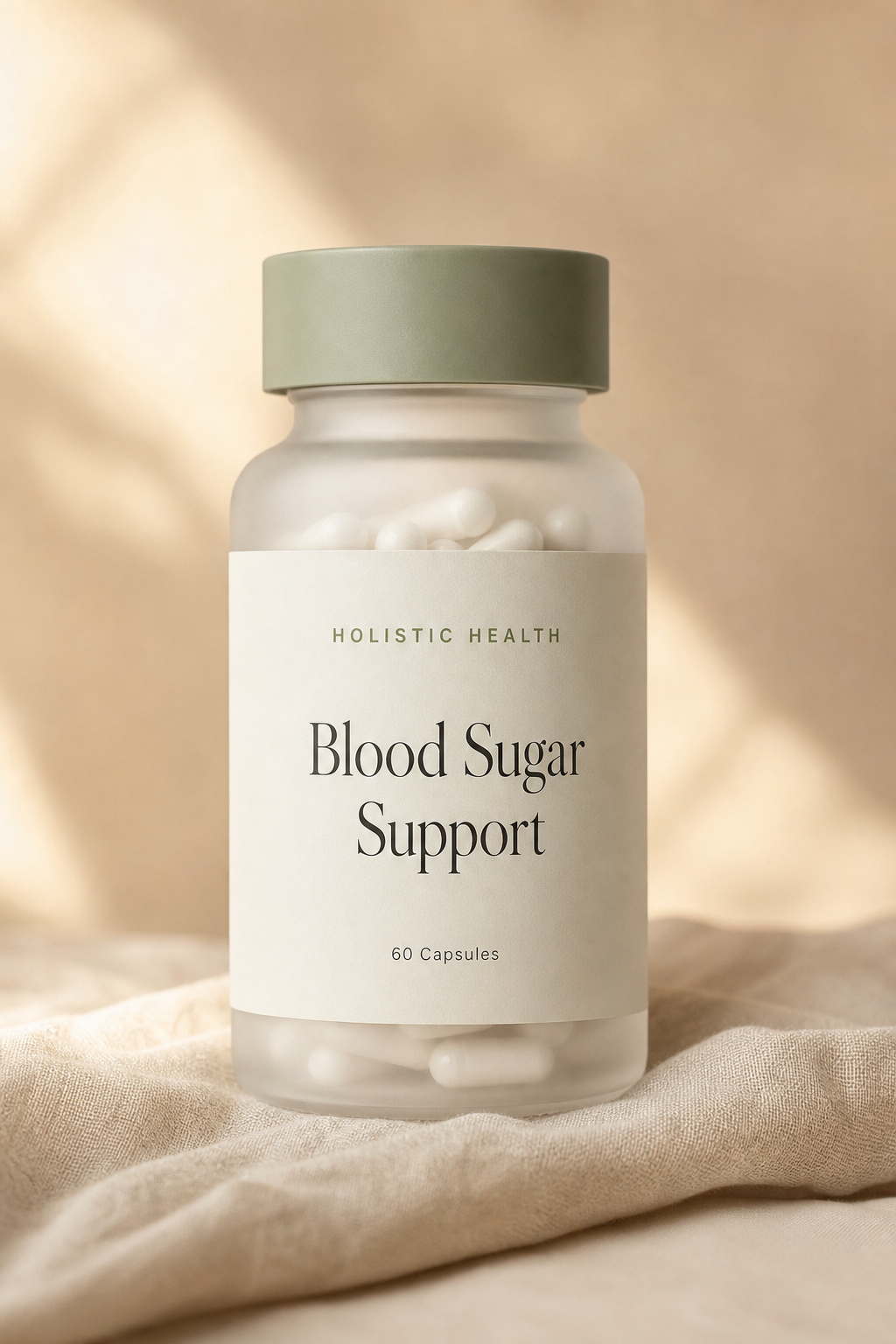 Blood Sugar Support