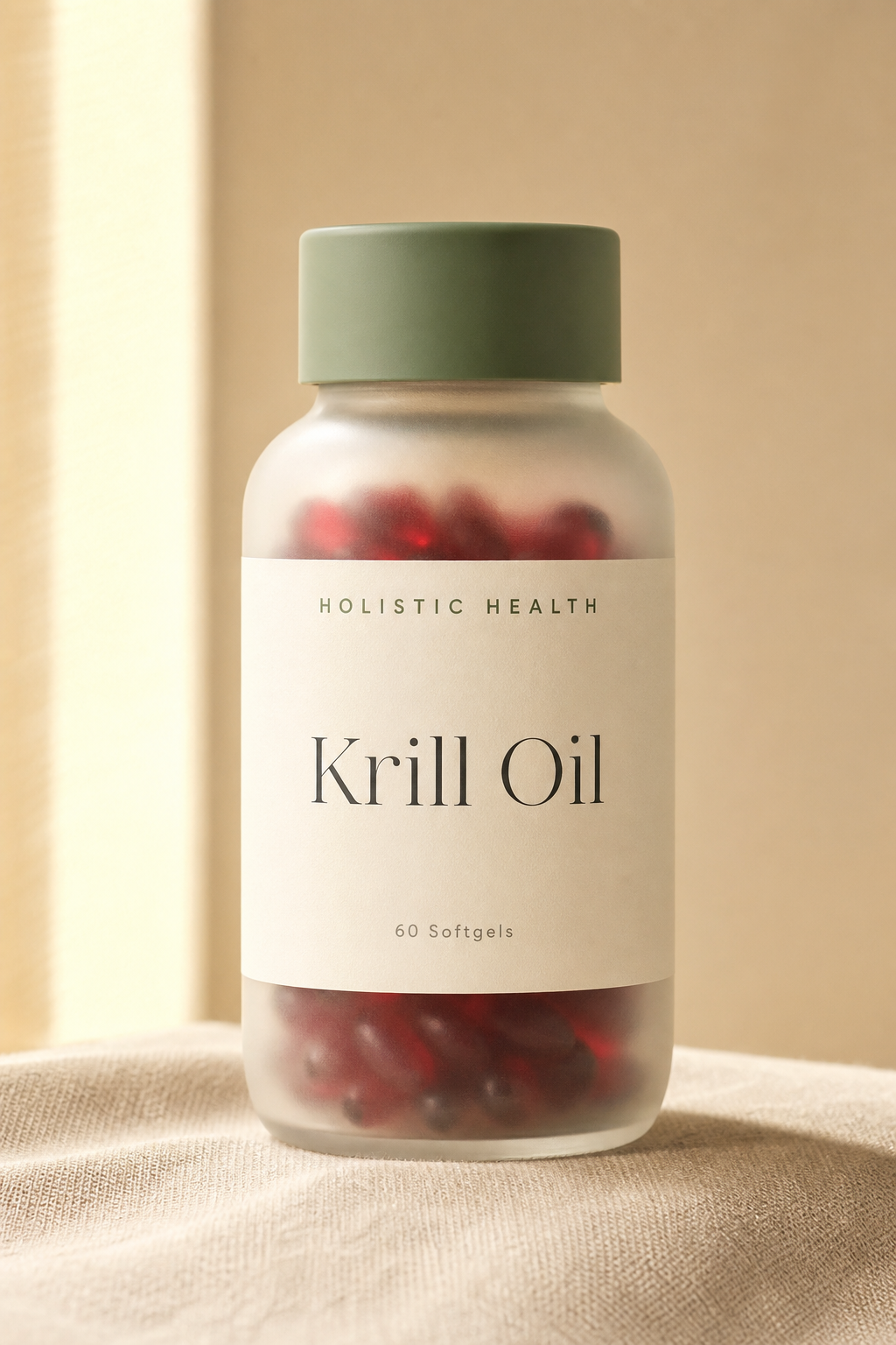 Krill Oil