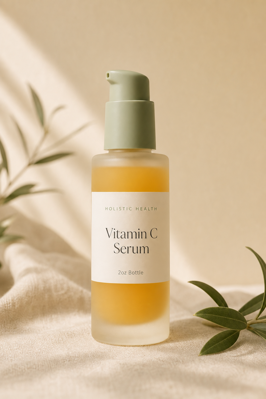 Vitamin C Serum