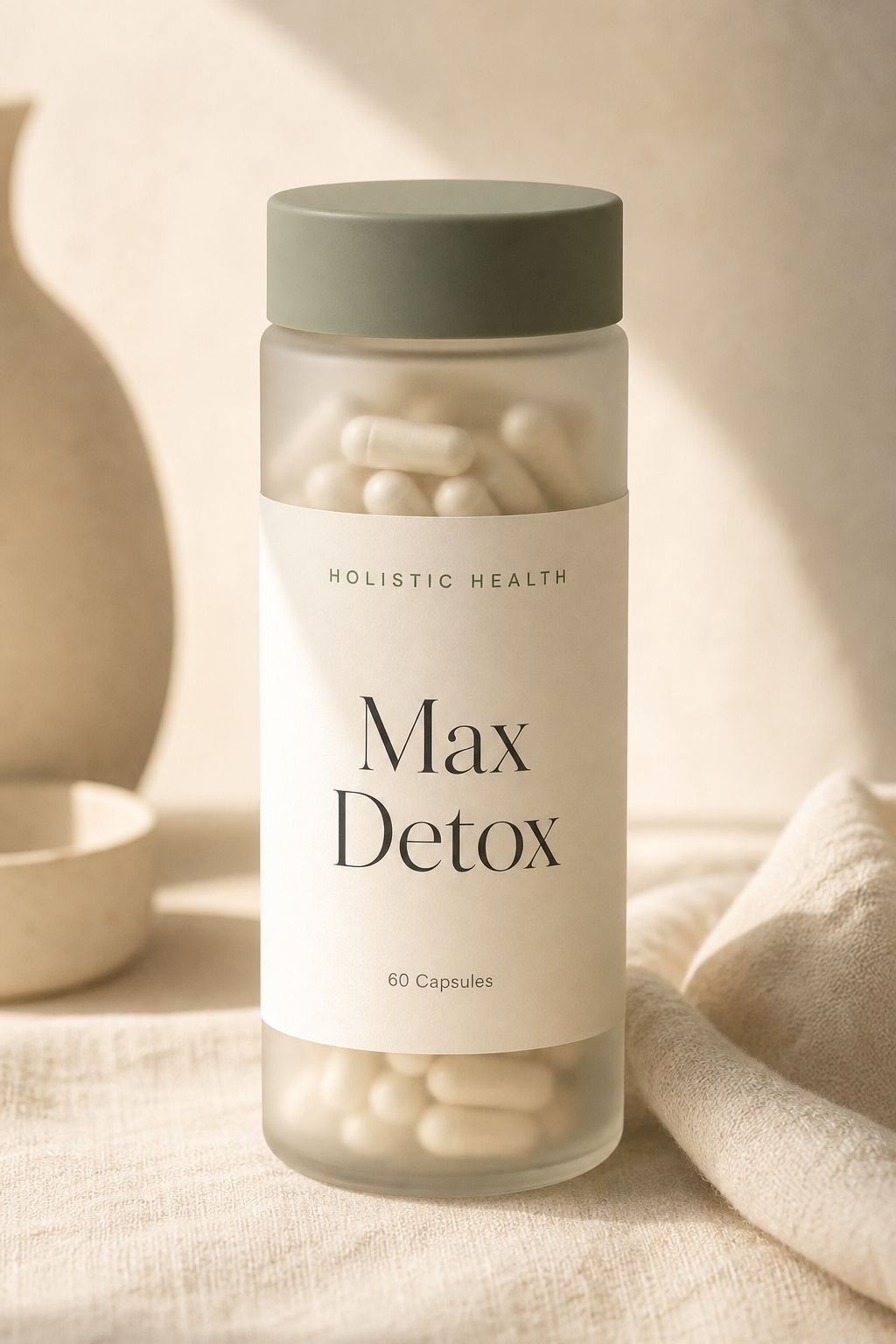 Max Detox