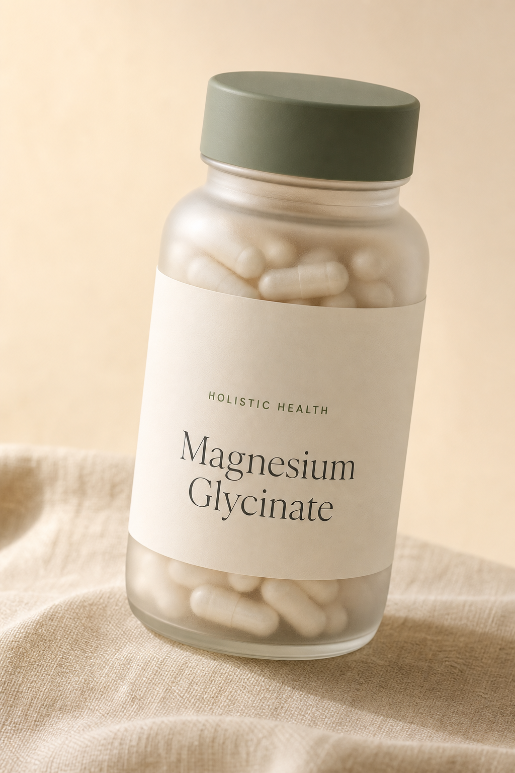 Magnesium Glycinate