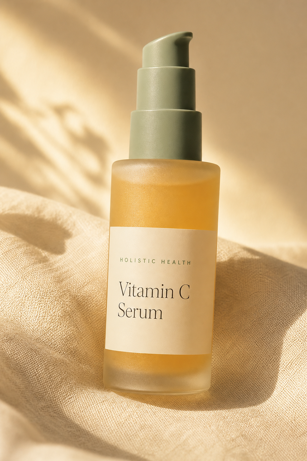 Vitamin C Serum