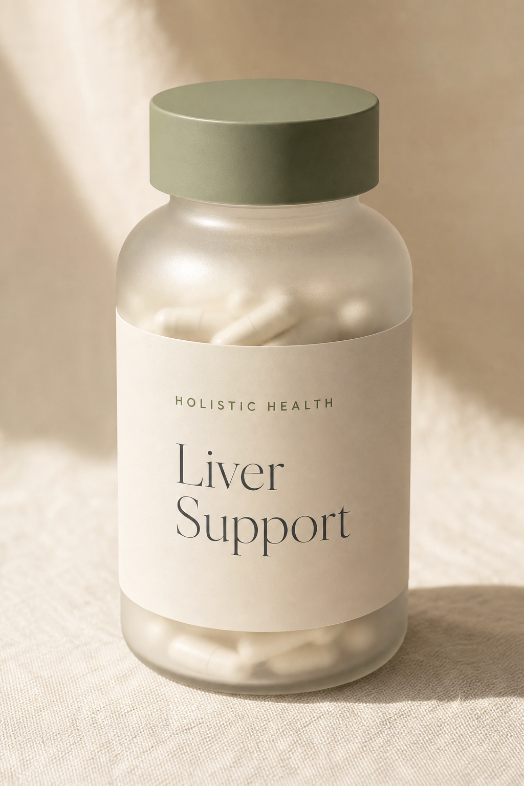 Liver Support