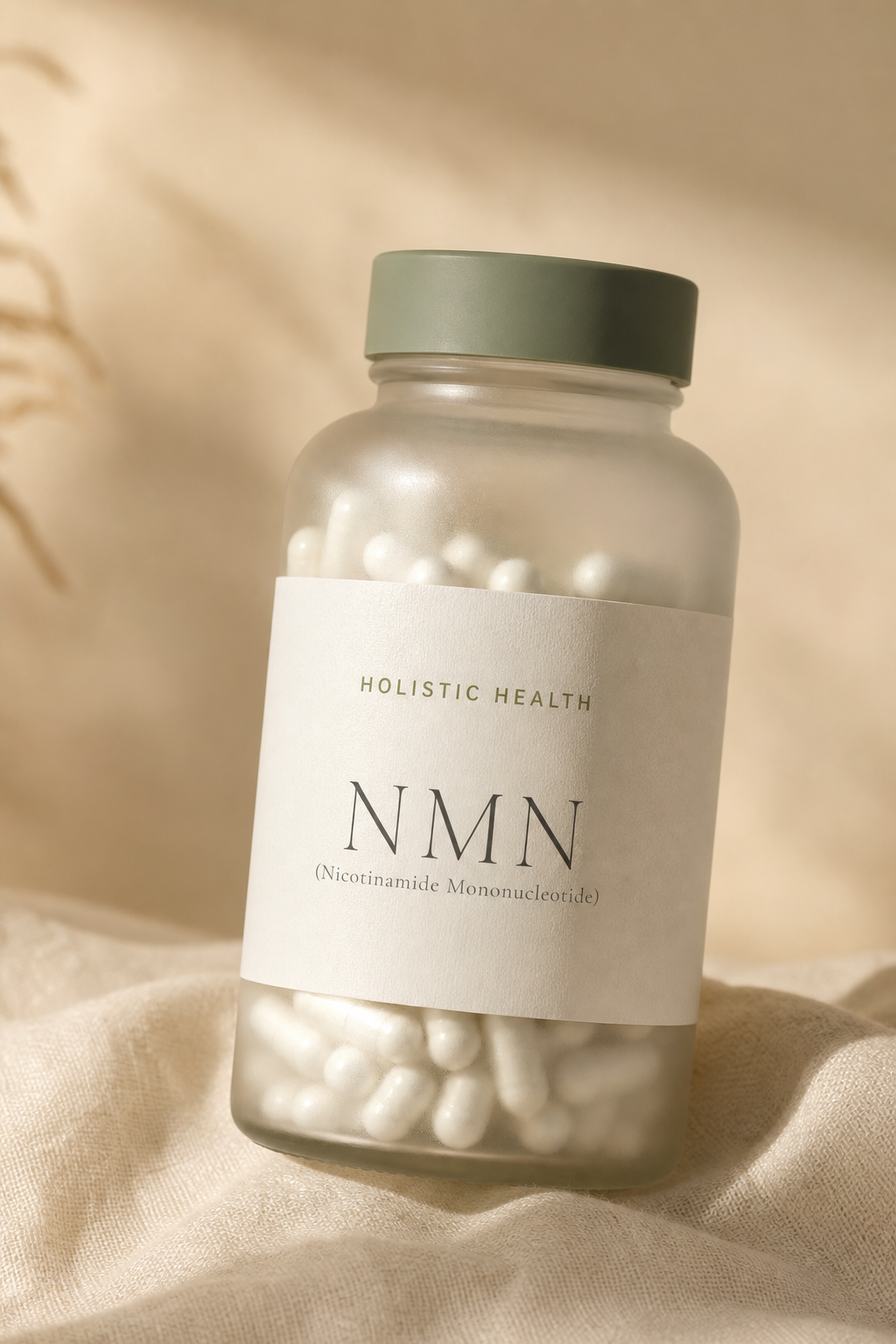 NMN (Nicotinamide Mononucleotide)