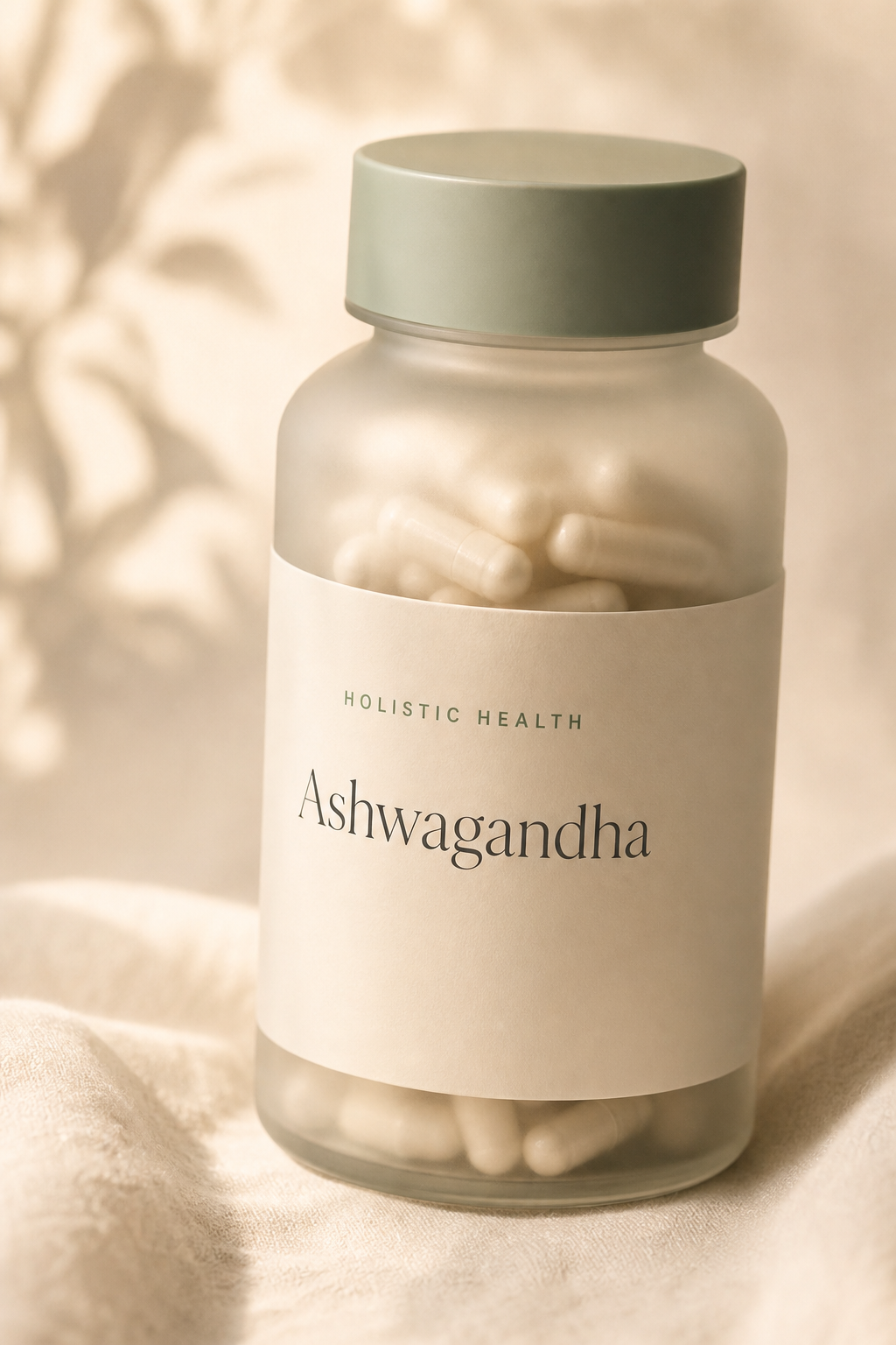 Ashwagandha