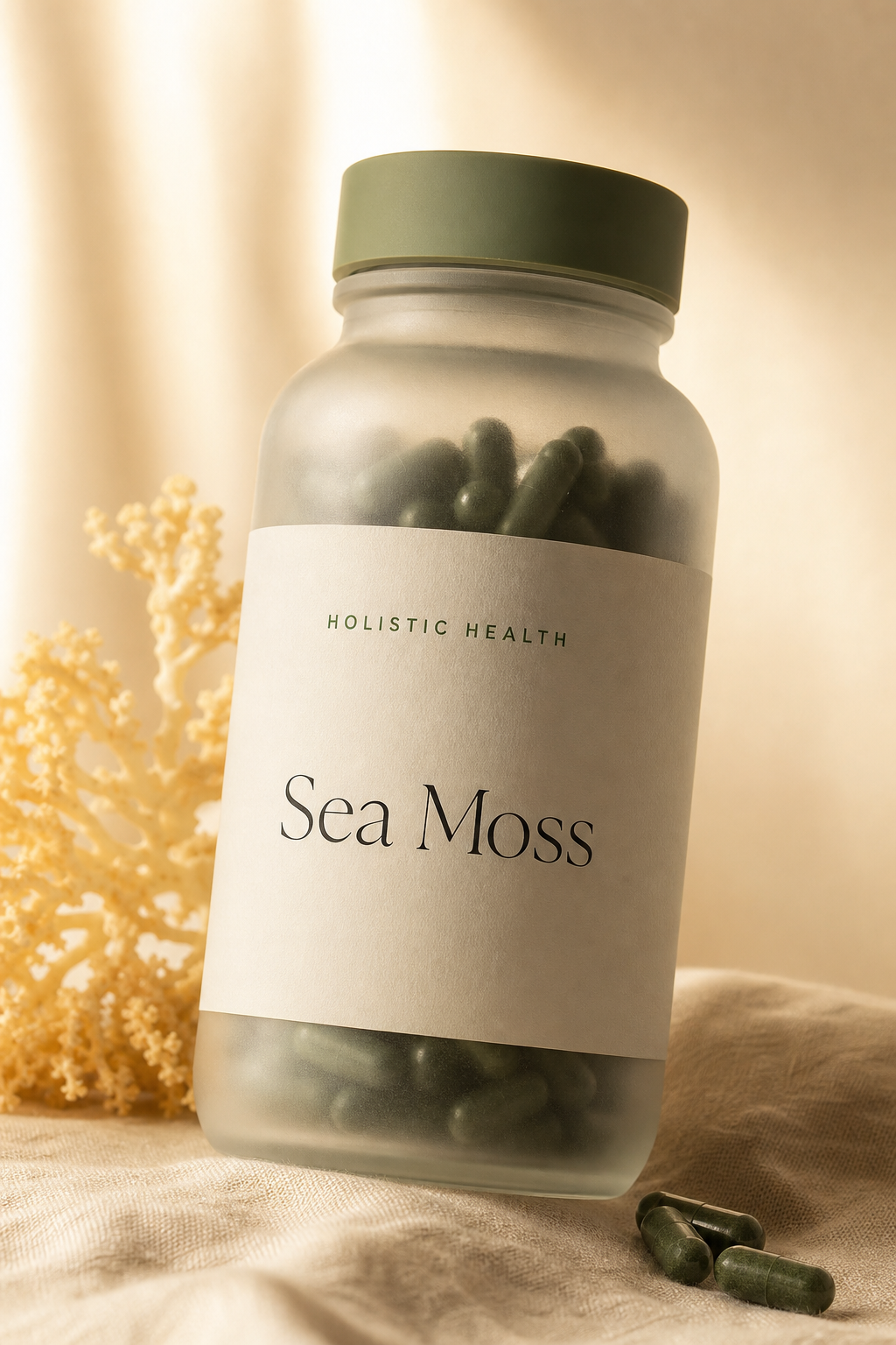 Sea Moss
