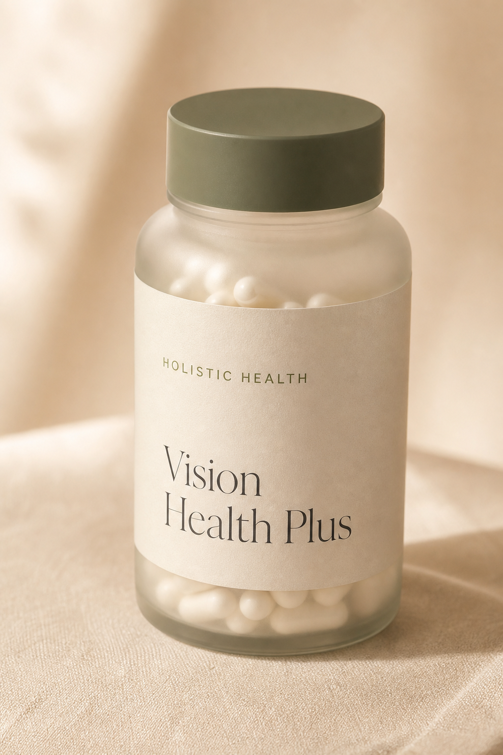 Vision Health Plus