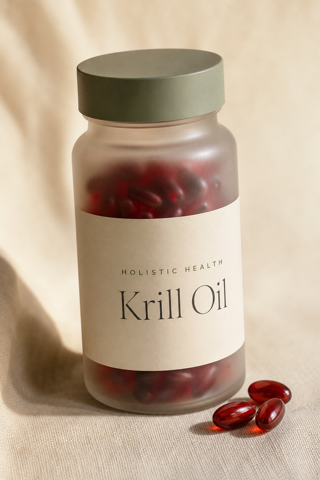 Krill Oil