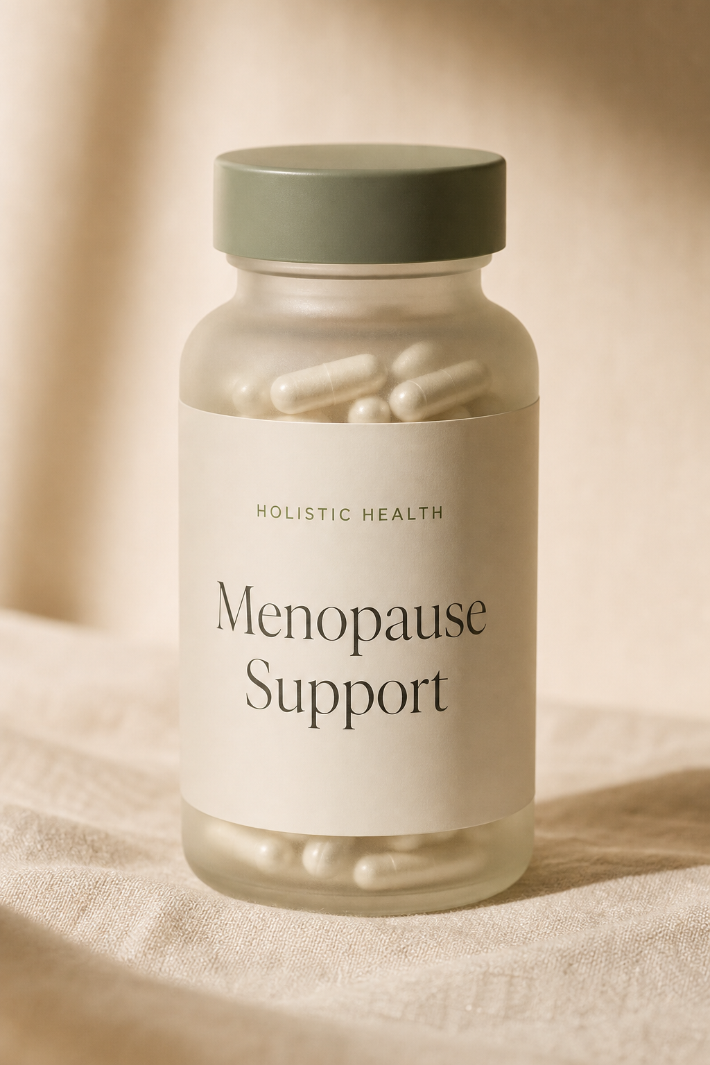 Menopause Support