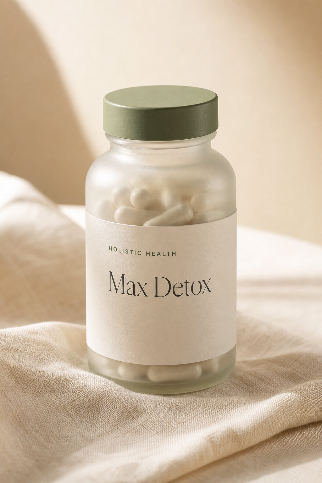 Max Detox
