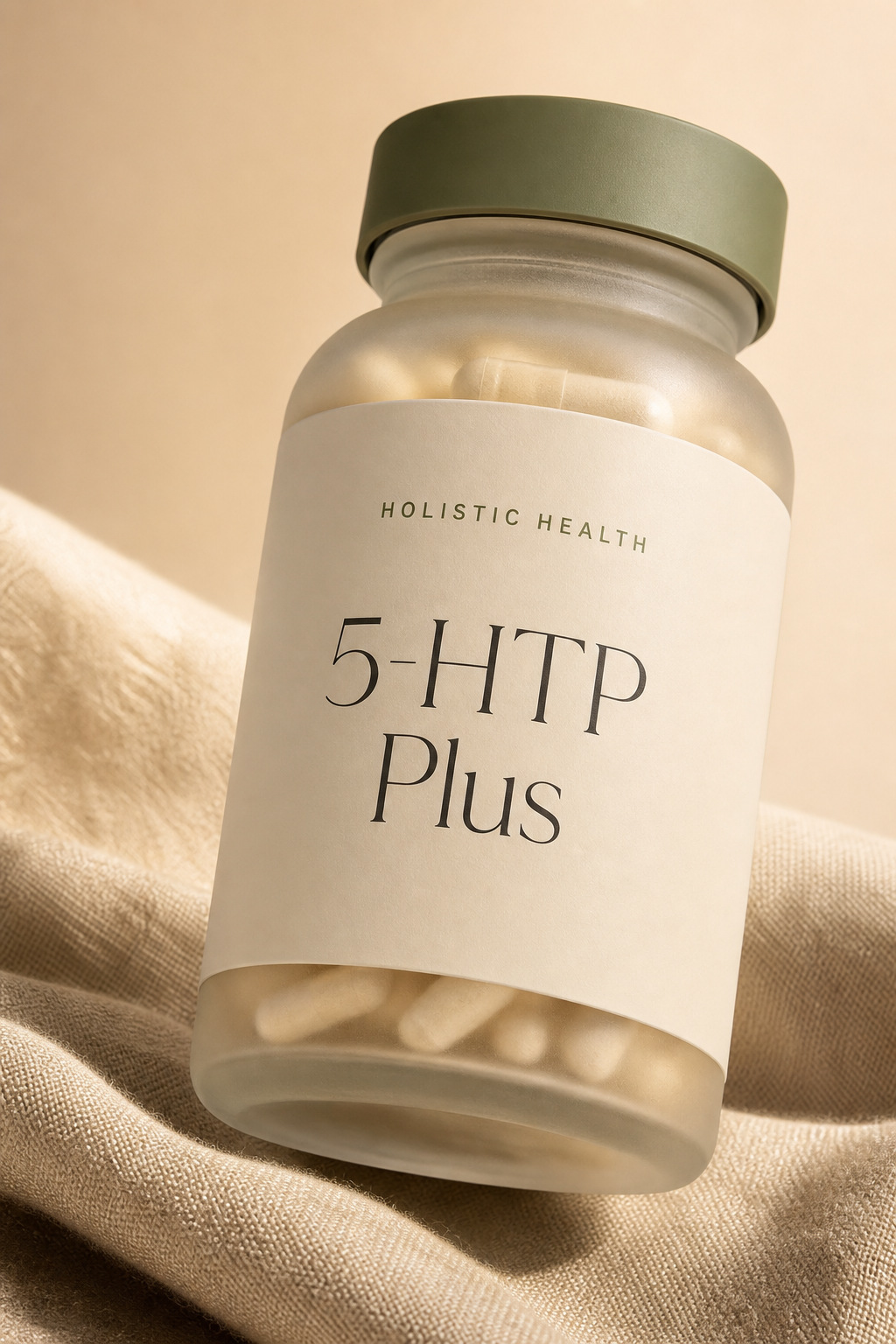 5-HTP Plus