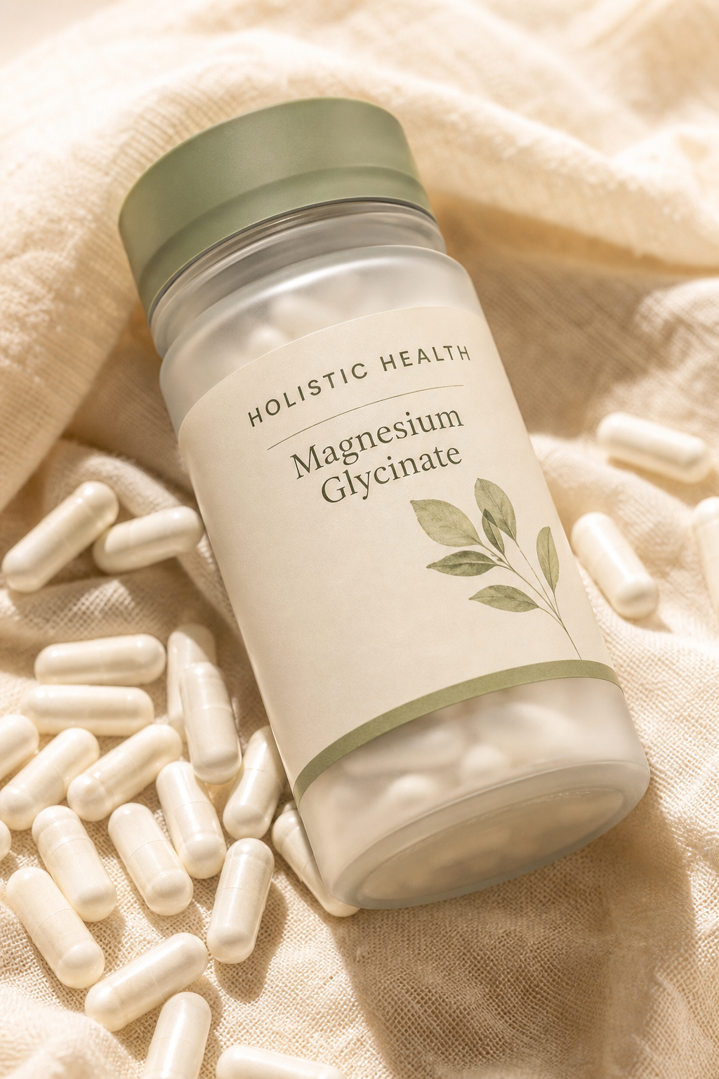 Magnesium Glycinate