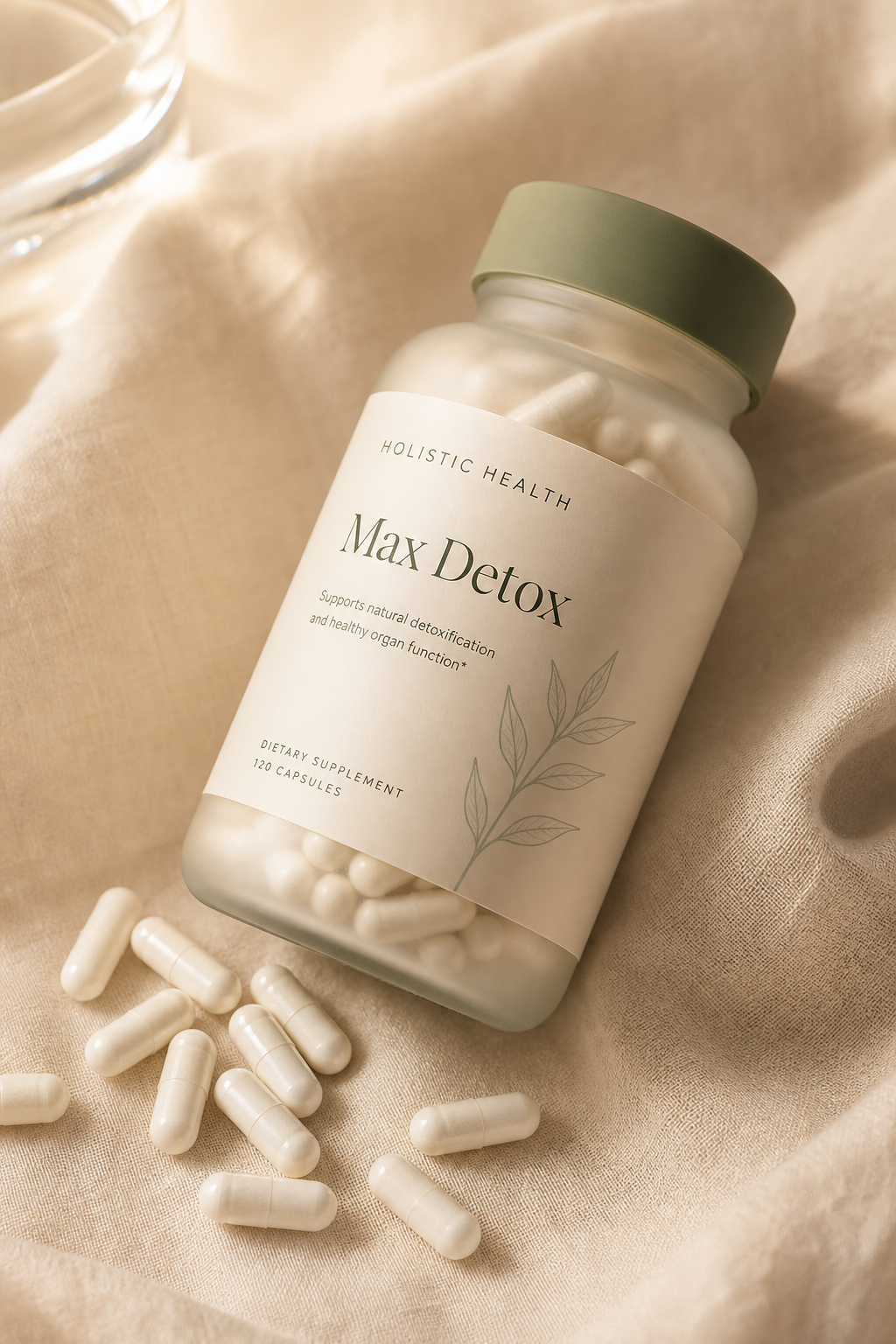 Max Detox
