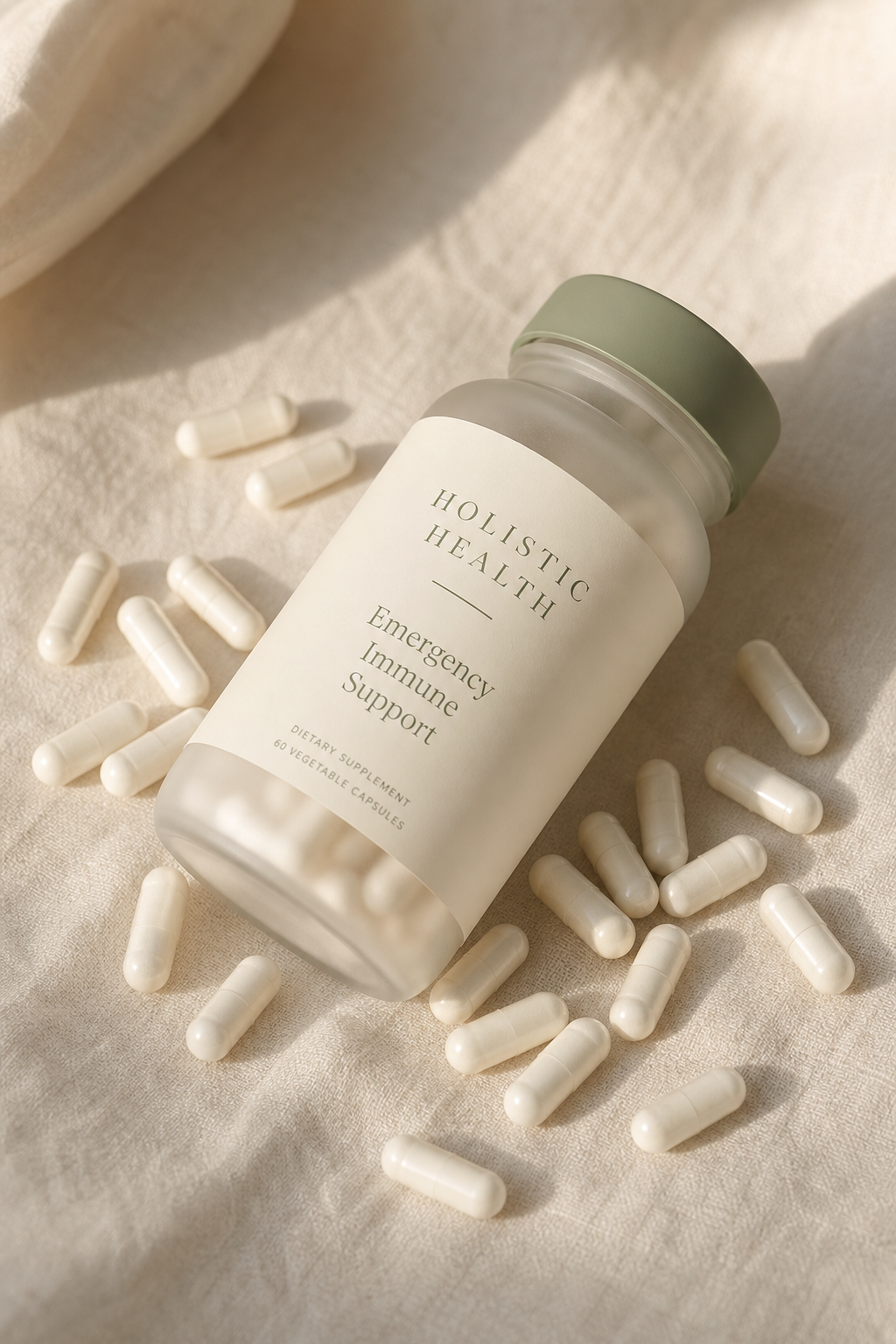 Emergency Immune Support