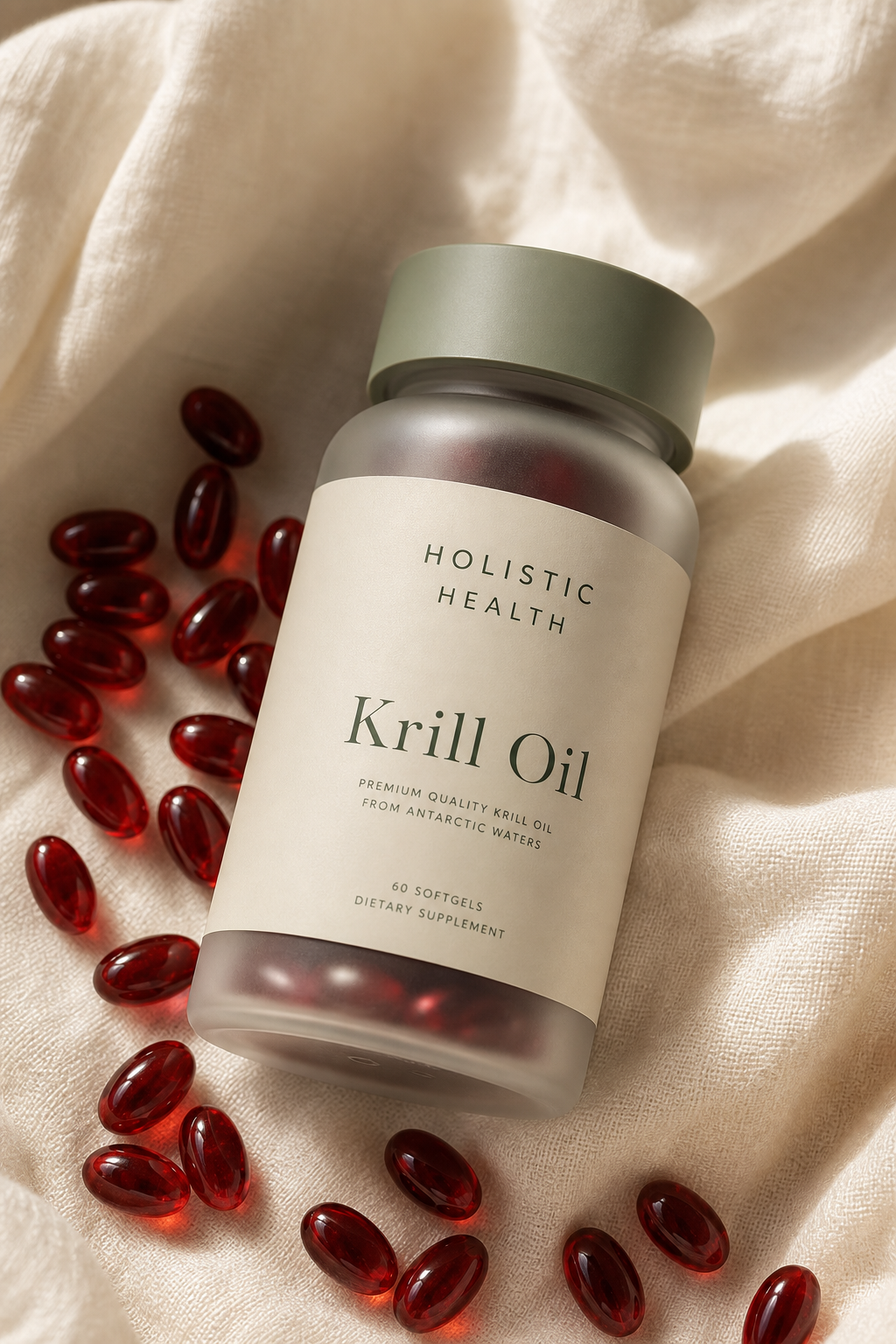 Krill Oil