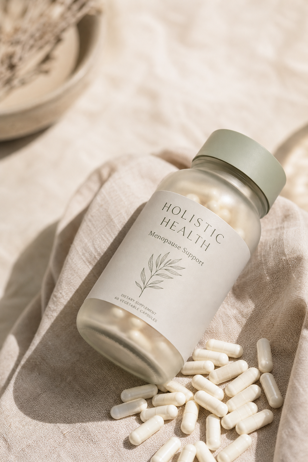Menopause Support