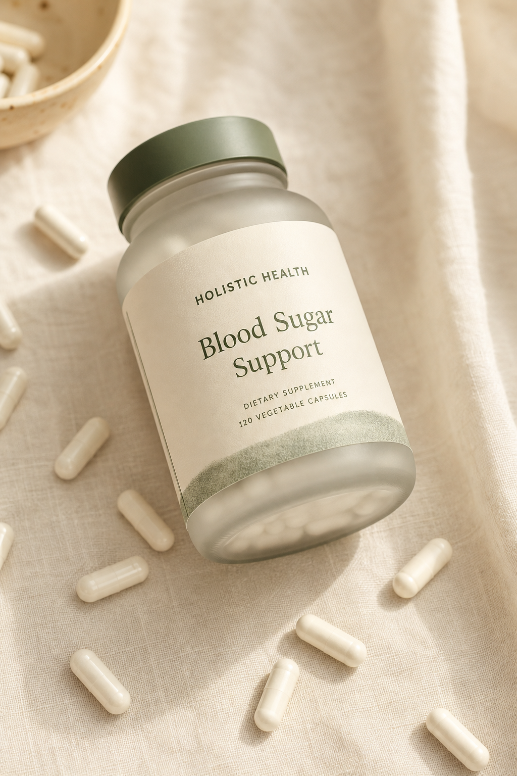 Blood Sugar Support