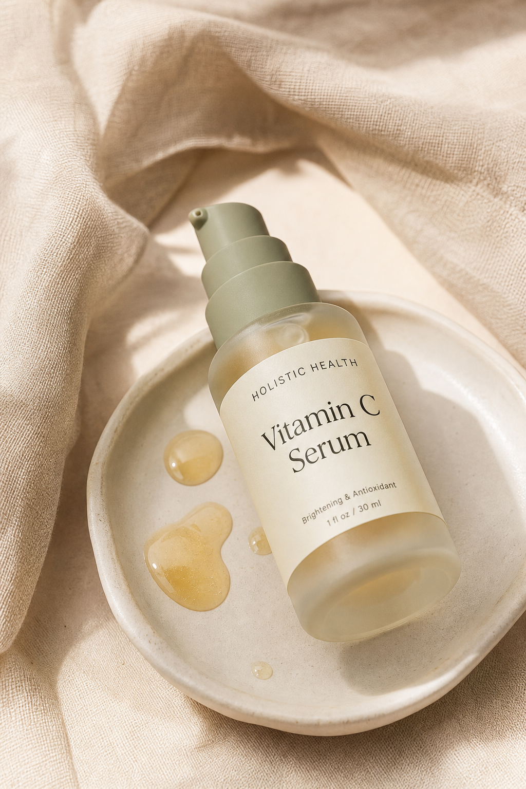 Vitamin C Serum