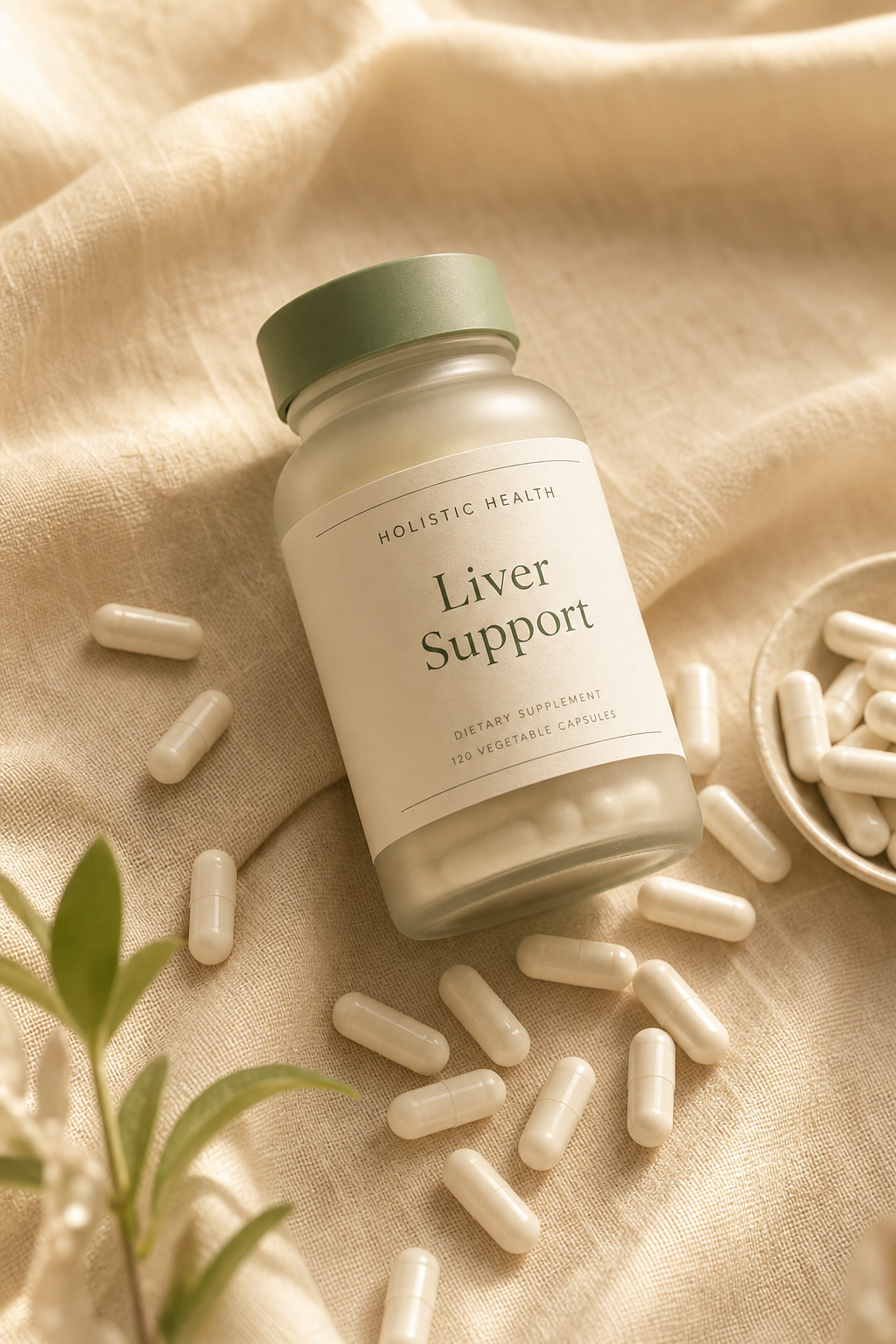 Liver Support