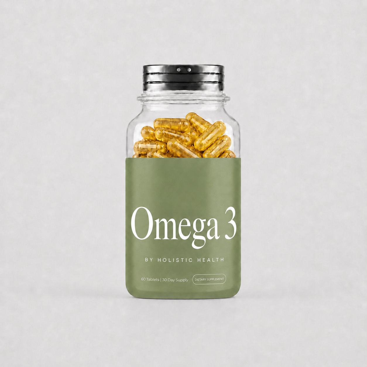 Omega 3