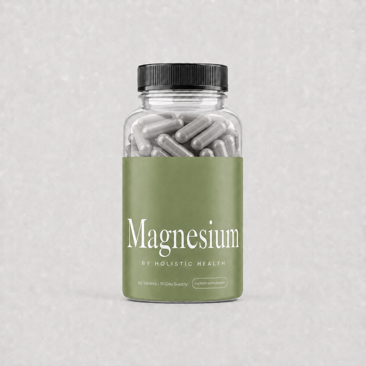 Magnesium