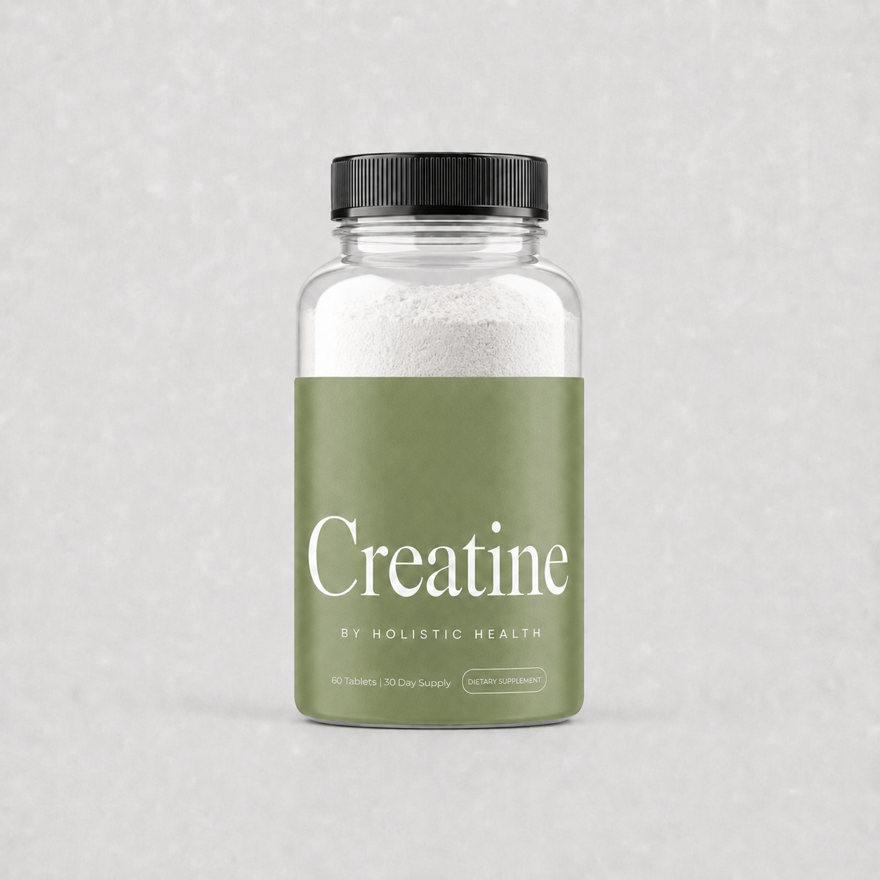 Creatine